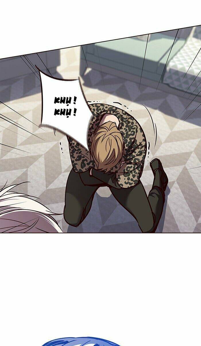 Hóa thân thành mèo chapter 61 - Upload bởi truyensieuhay.com