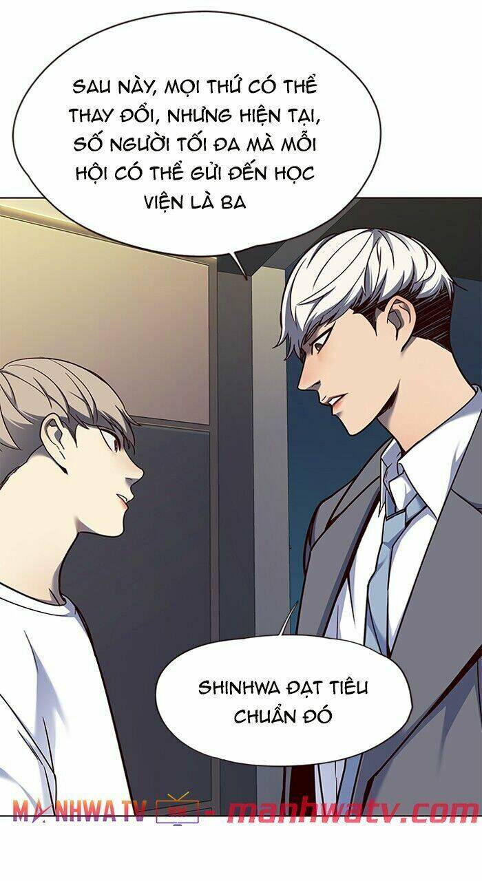 Hóa thân thành mèo chapter 61 - Upload bởi truyensieuhay.com