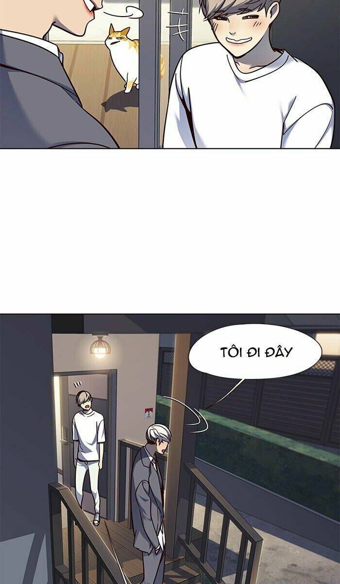 Hóa thân thành mèo chapter 61 - Upload bởi truyensieuhay.com