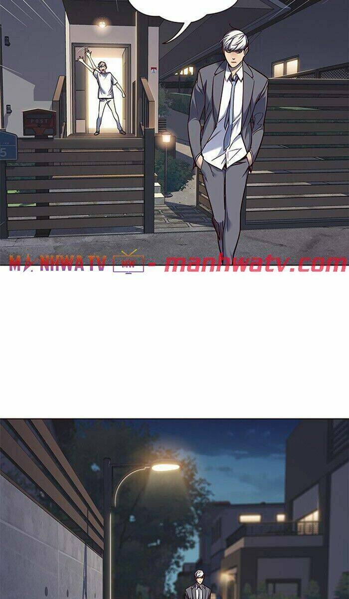 Hóa thân thành mèo chapter 61 - Upload bởi truyensieuhay.com