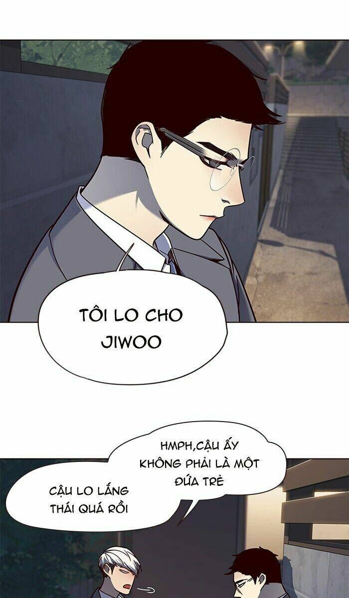 Hóa thân thành mèo chapter 61 - Upload bởi truyensieuhay.com