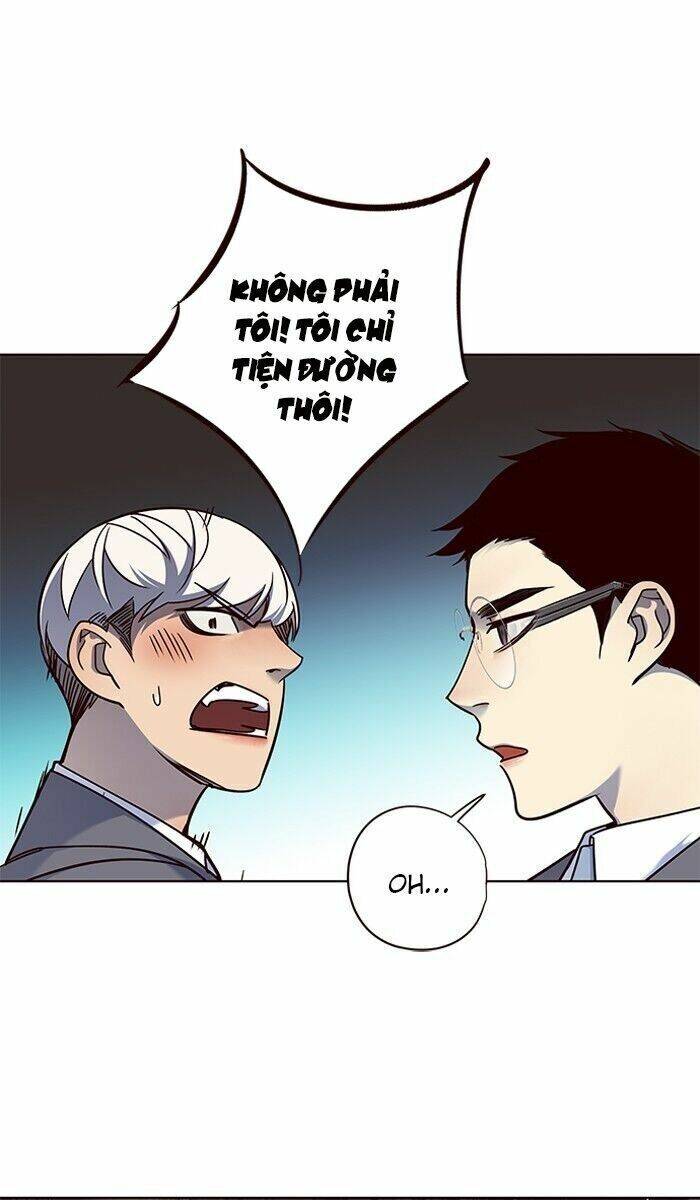 Hóa thân thành mèo chapter 61 - Upload bởi truyensieuhay.com
