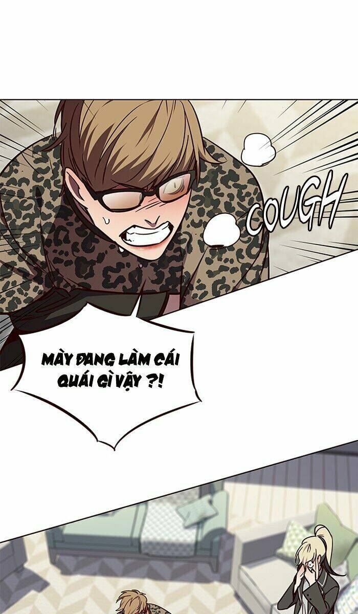 Hóa thân thành mèo chapter 61 - Upload bởi truyensieuhay.com