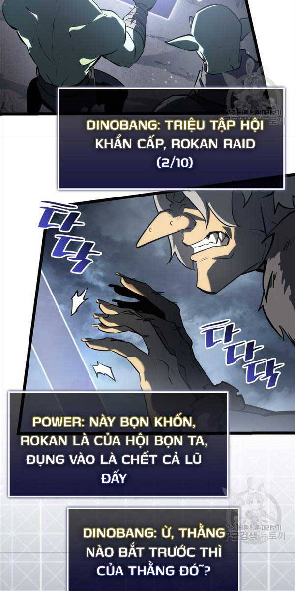 Sự trở lại của người chơi cấp SSS chapter 68 - Upload bởi truyensieuhay.com