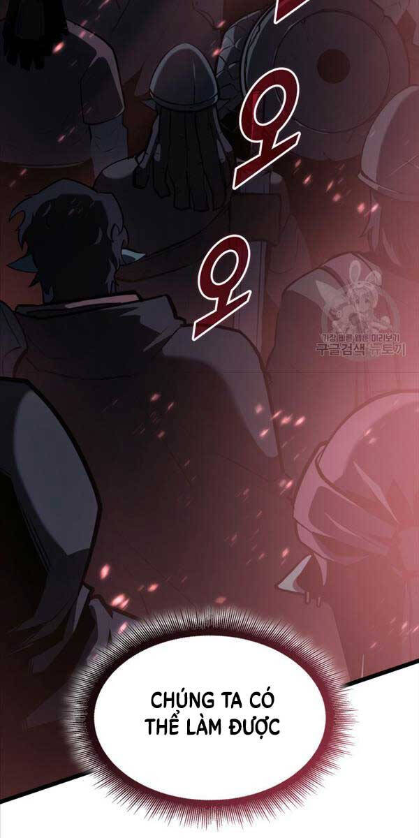 Sự trở lại của người chơi cấp SSS chapter 68 - Upload bởi truyensieuhay.com