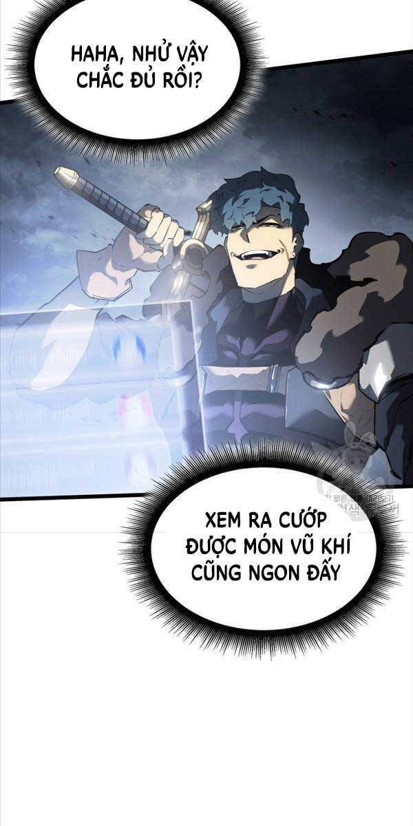 Sự trở lại của người chơi cấp SSS chapter 68 - Upload bởi truyensieuhay.com