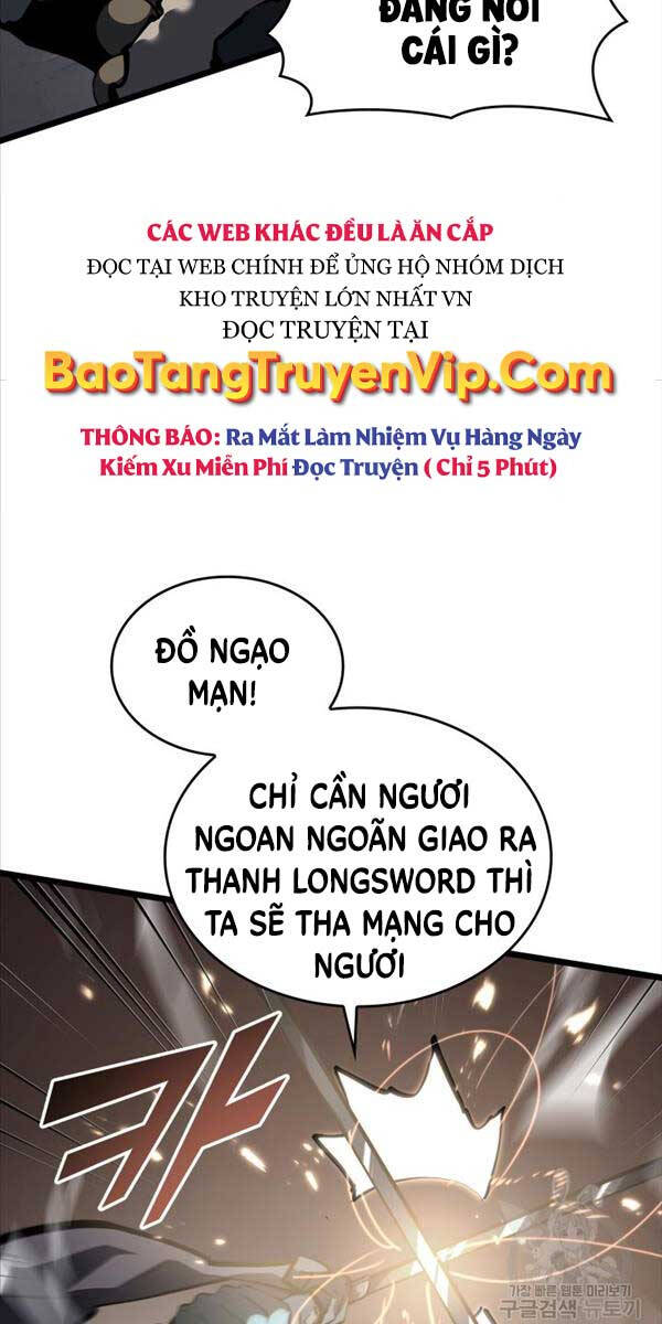 Sự trở lại của người chơi cấp SSS chapter 68 - Upload bởi truyensieuhay.com