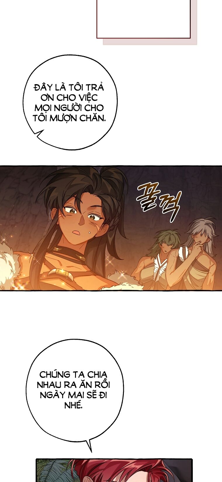 Phế vật dòng dõi bá tước  chapter 105.2 - Upload bởi truyensieuhay.com