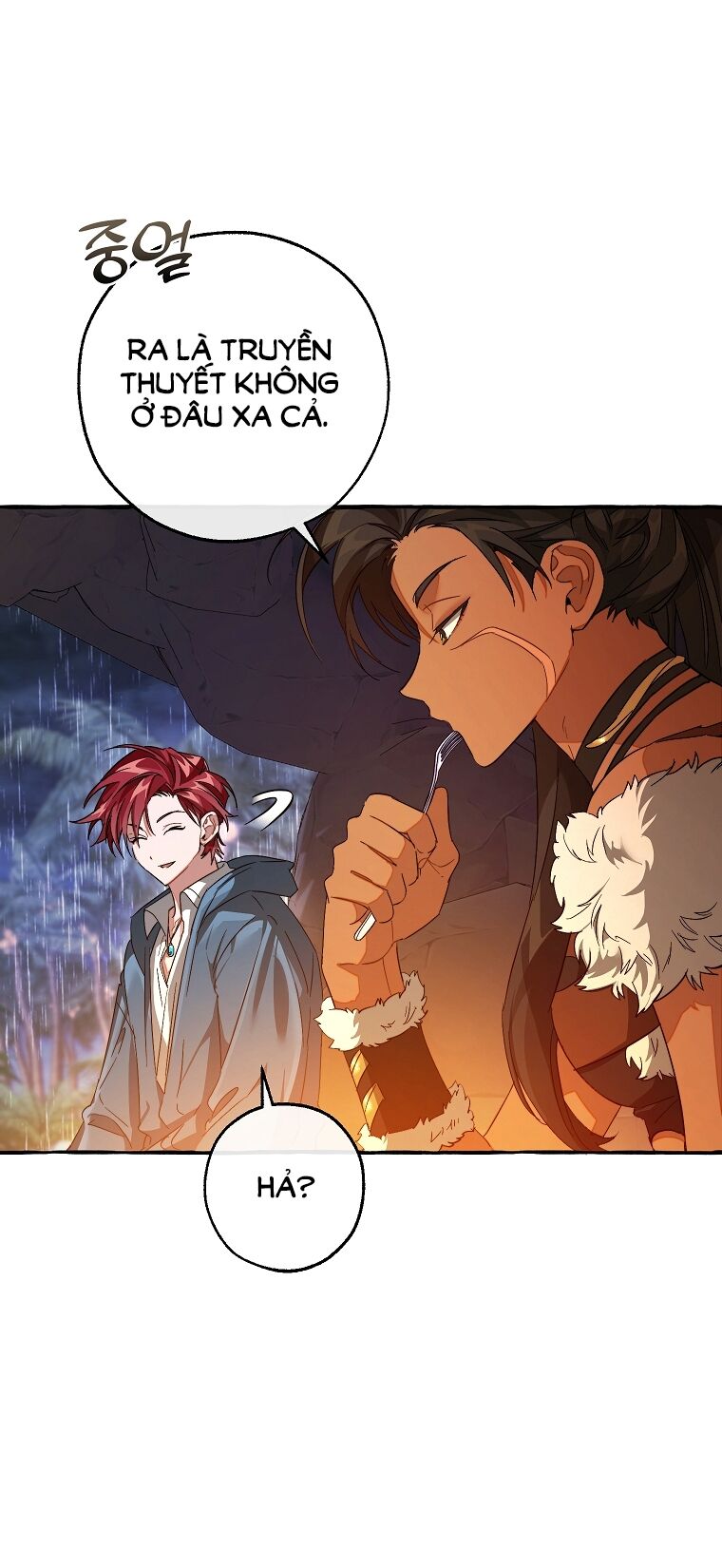 Phế vật dòng dõi bá tước  chapter 105.2 - Upload bởi truyensieuhay.com