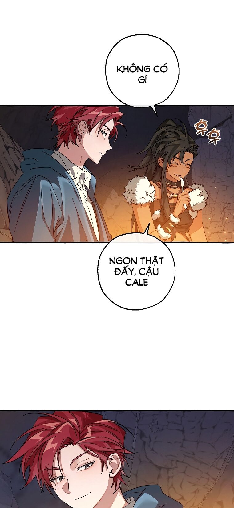 Phế vật dòng dõi bá tước  chapter 105.2 - Upload bởi truyensieuhay.com