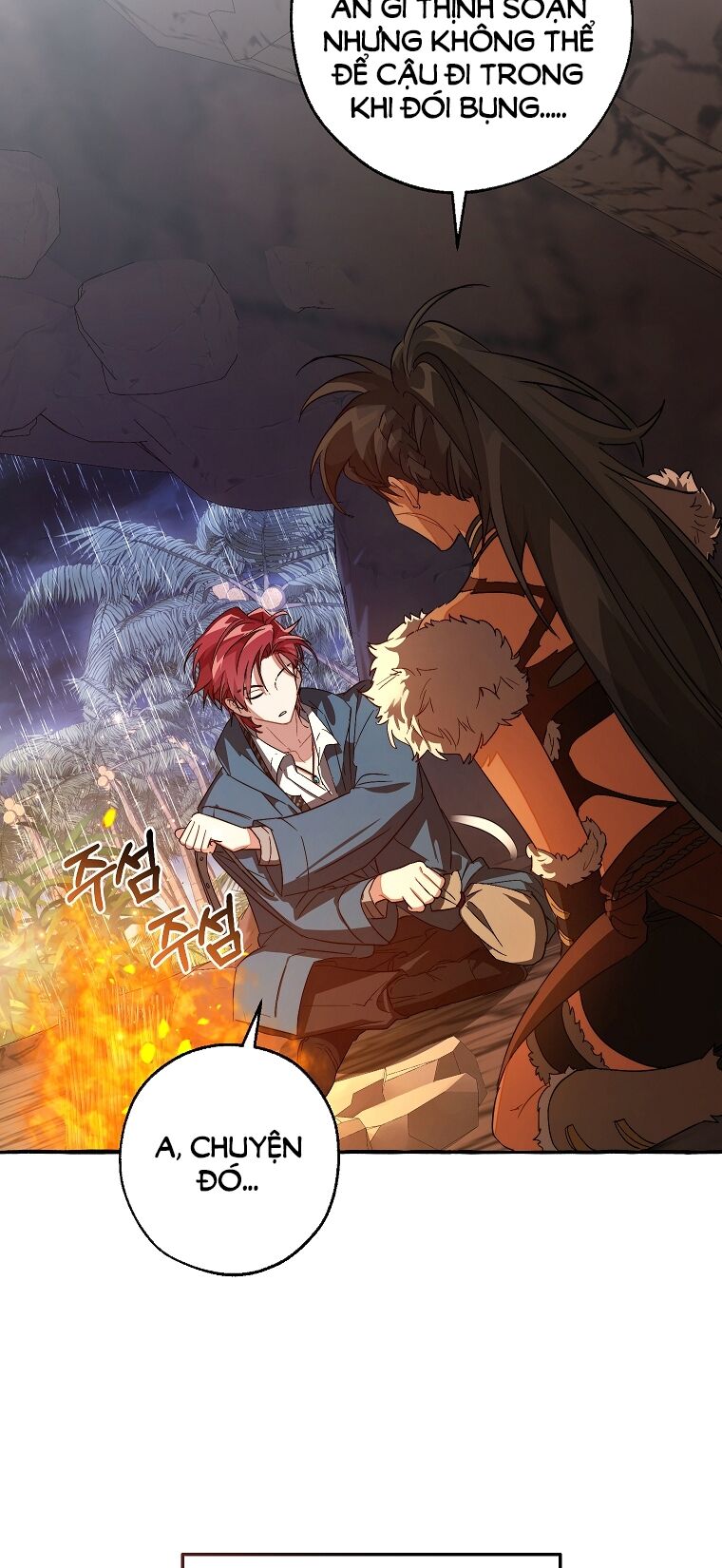 Phế vật dòng dõi bá tước  chapter 105.2 - Upload bởi truyensieuhay.com