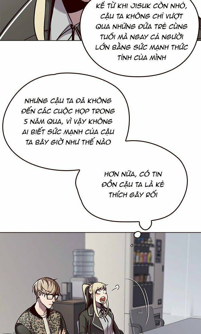 Hóa thân thành mèo chapter 62 - Upload bởi truyensieuhay.com