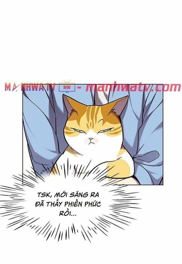Hóa thân thành mèo chapter 62 - Upload bởi truyensieuhay.com