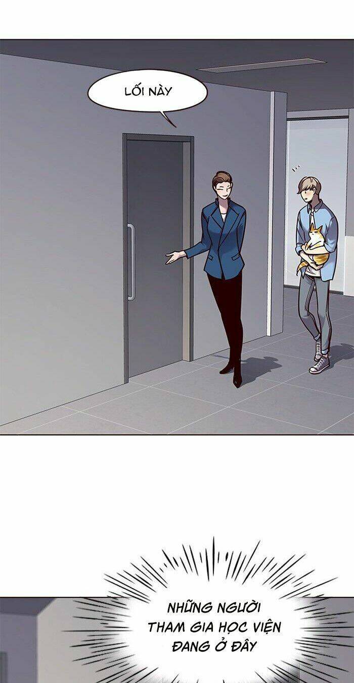 Hóa thân thành mèo chapter 62 - Upload bởi truyensieuhay.com