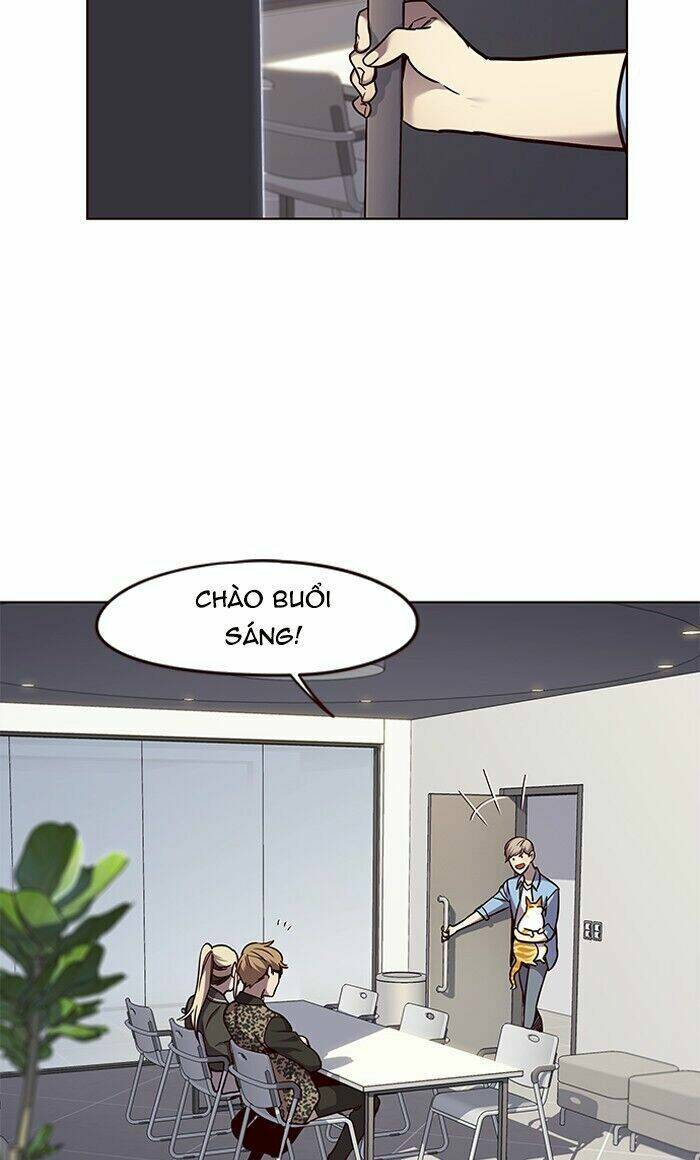 Hóa thân thành mèo chapter 62 - Upload bởi truyensieuhay.com