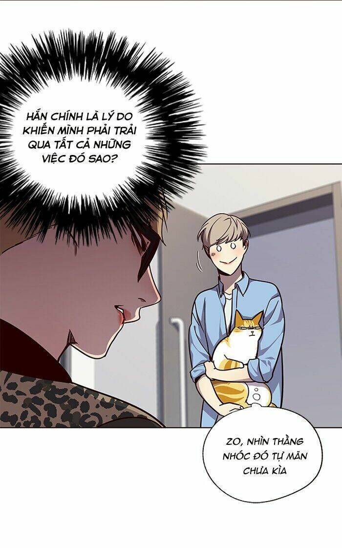 Hóa thân thành mèo chapter 62 - Upload bởi truyensieuhay.com