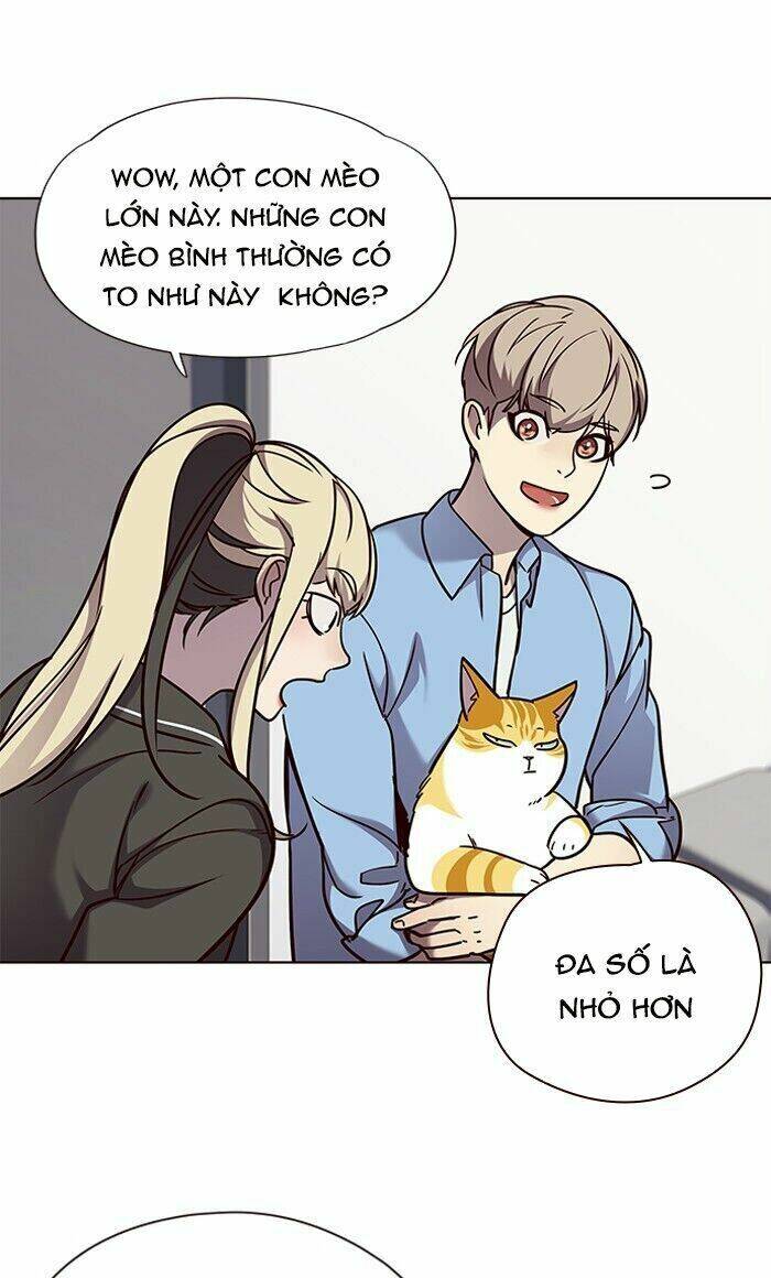 Hóa thân thành mèo chapter 62 - Upload bởi truyensieuhay.com