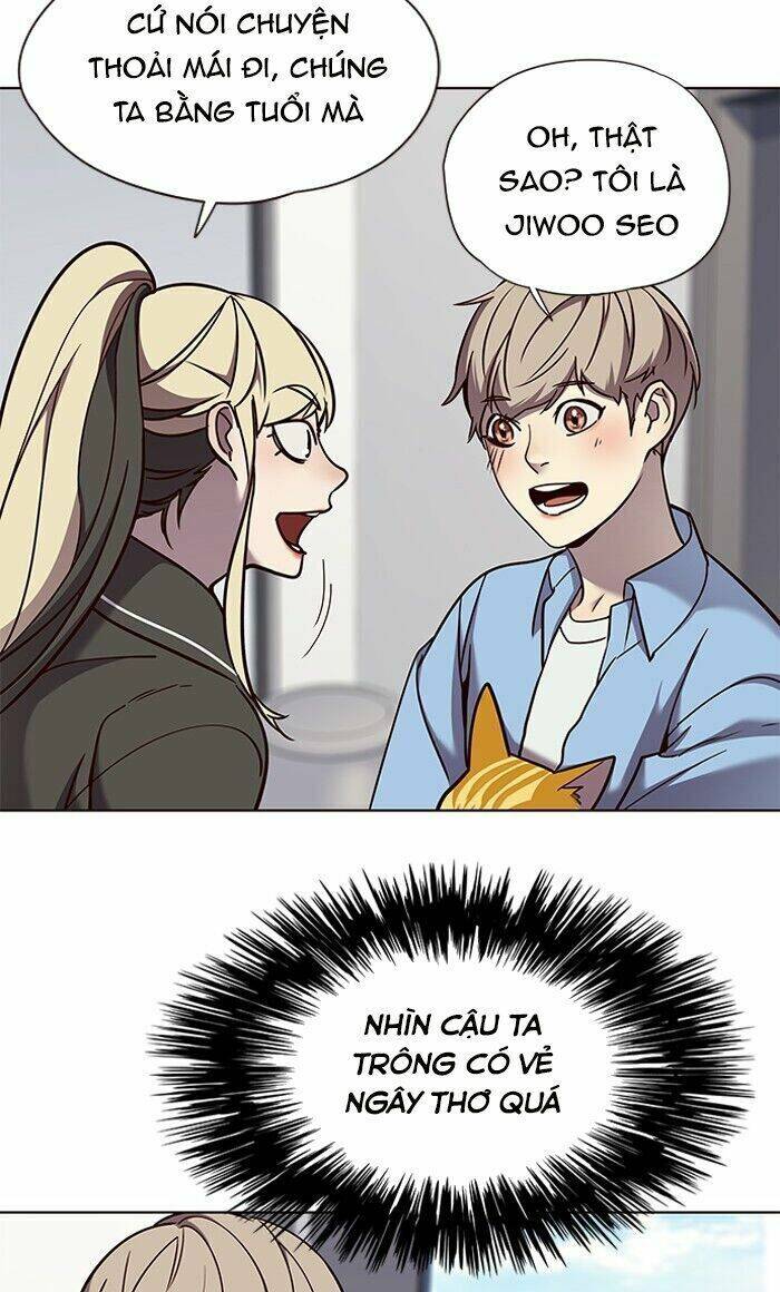 Hóa thân thành mèo chapter 62 - Upload bởi truyensieuhay.com