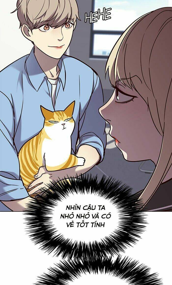 Hóa thân thành mèo chapter 62 - Upload bởi truyensieuhay.com