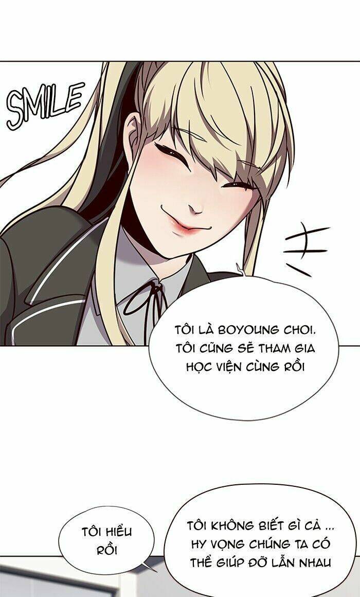 Hóa thân thành mèo chapter 62 - Upload bởi truyensieuhay.com