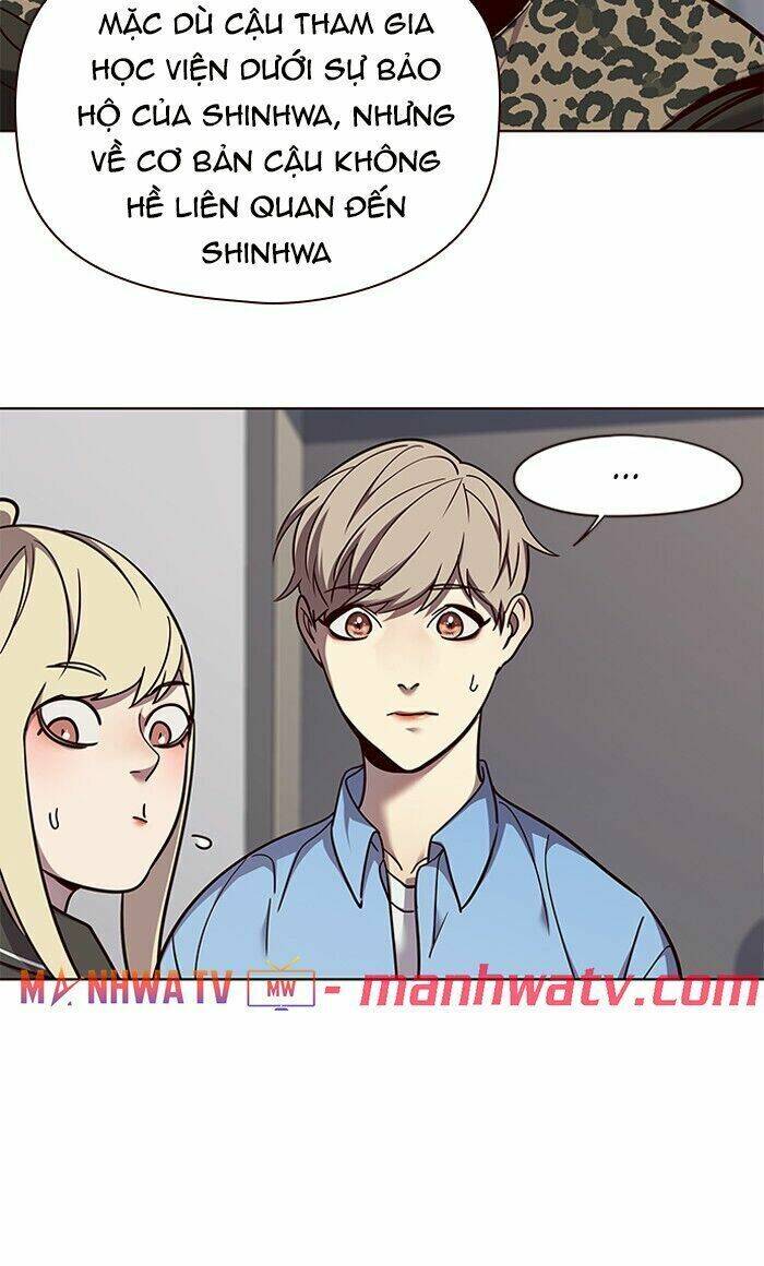 Hóa thân thành mèo chapter 62 - Upload bởi truyensieuhay.com