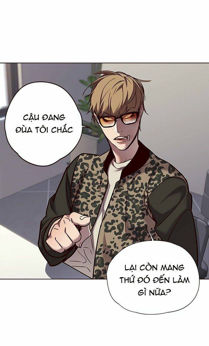 Hóa thân thành mèo chapter 62 - Upload bởi truyensieuhay.com