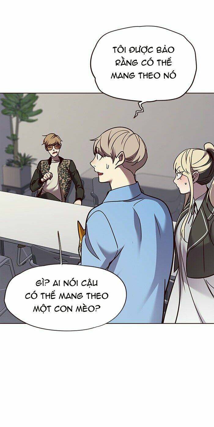 Hóa thân thành mèo chapter 62 - Upload bởi truyensieuhay.com