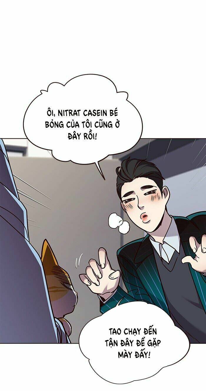 Hóa thân thành mèo chapter 62 - Upload bởi truyensieuhay.com