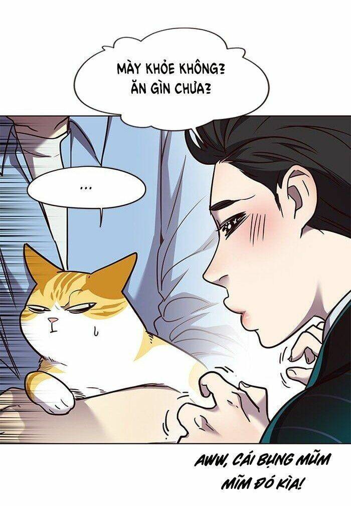 Hóa thân thành mèo chapter 62 - Upload bởi truyensieuhay.com