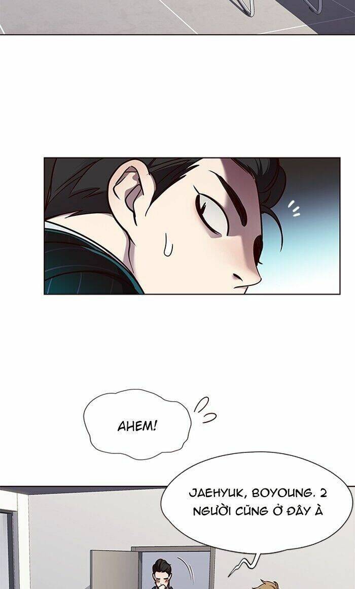 Hóa thân thành mèo chapter 62 - Upload bởi truyensieuhay.com