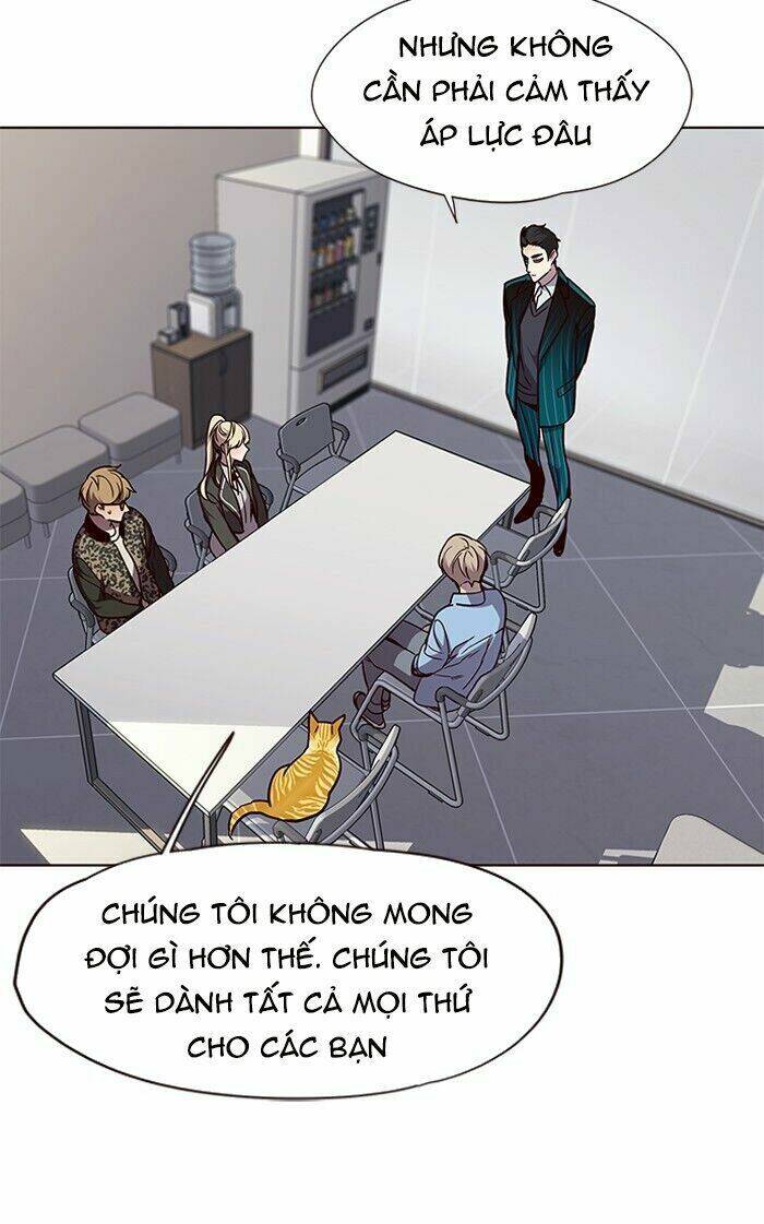 Hóa thân thành mèo chapter 62 - Upload bởi truyensieuhay.com