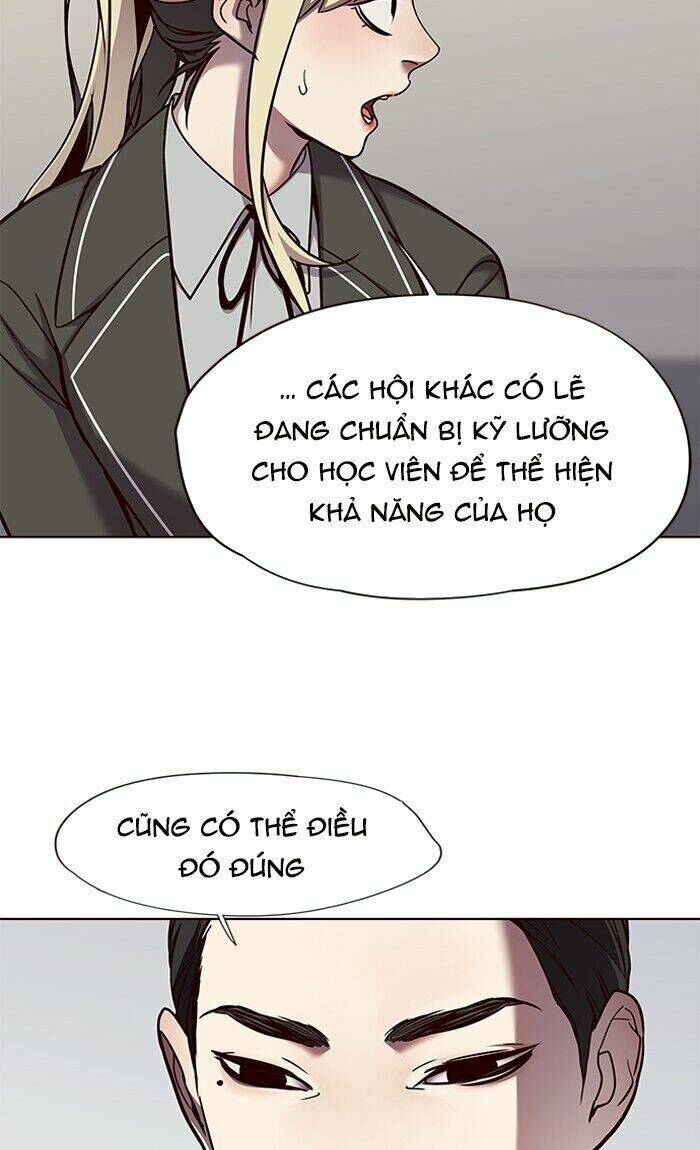 Hóa thân thành mèo chapter 62 - Upload bởi truyensieuhay.com