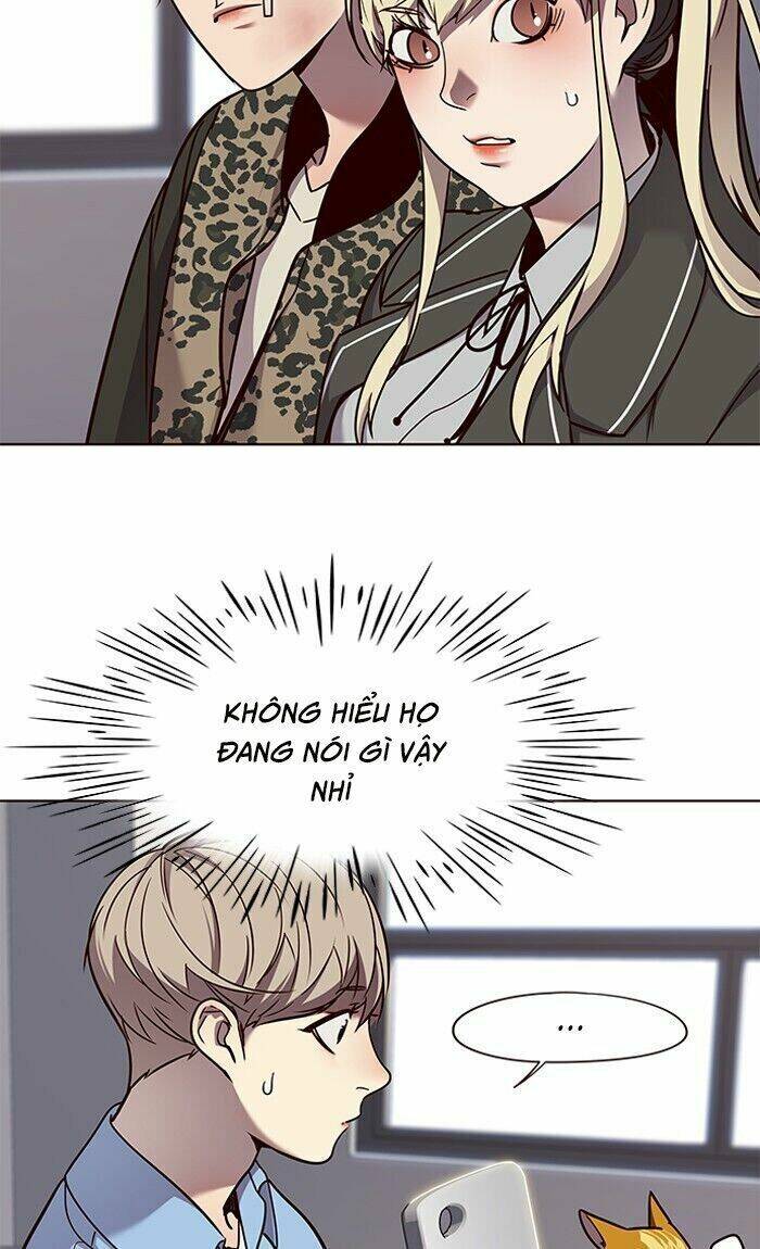 Hóa thân thành mèo chapter 62 - Upload bởi truyensieuhay.com