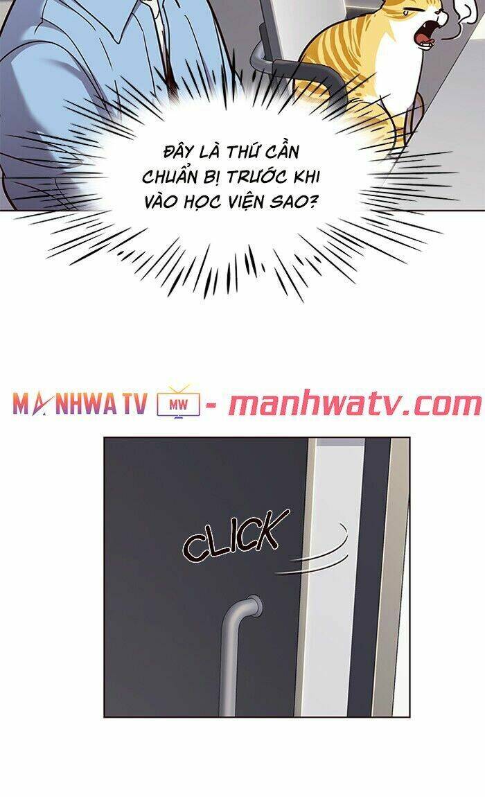 Hóa thân thành mèo chapter 62 - Upload bởi truyensieuhay.com