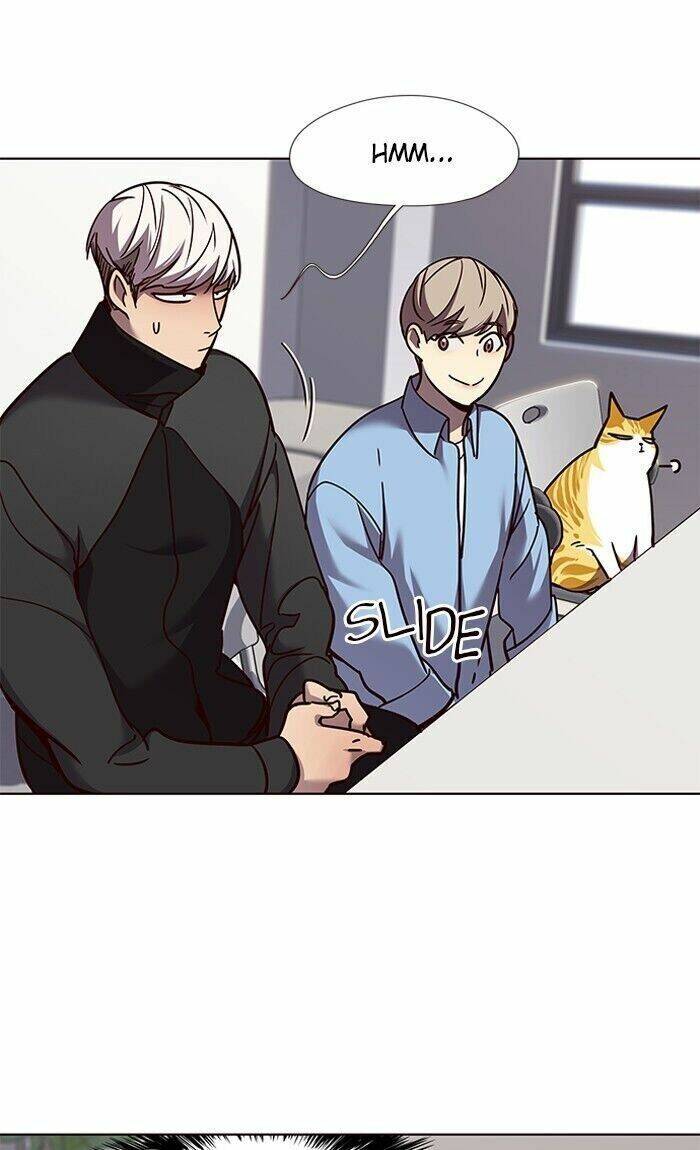 Hóa thân thành mèo chapter 62 - Upload bởi truyensieuhay.com