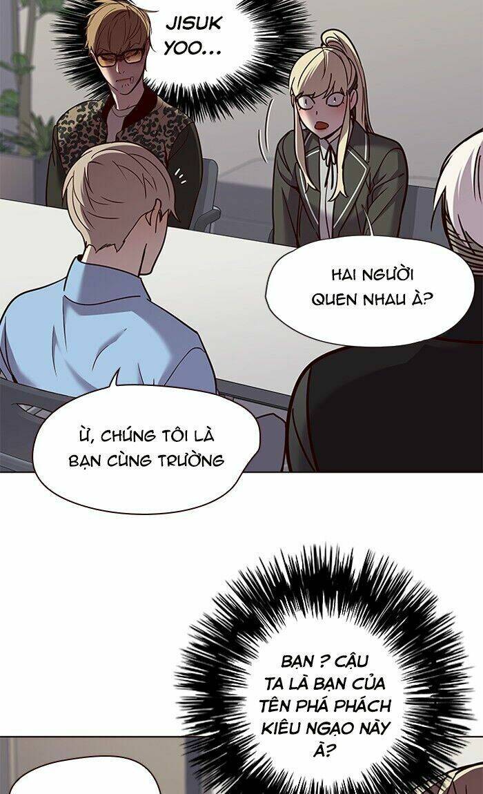 Hóa thân thành mèo chapter 62 - Upload bởi truyensieuhay.com
