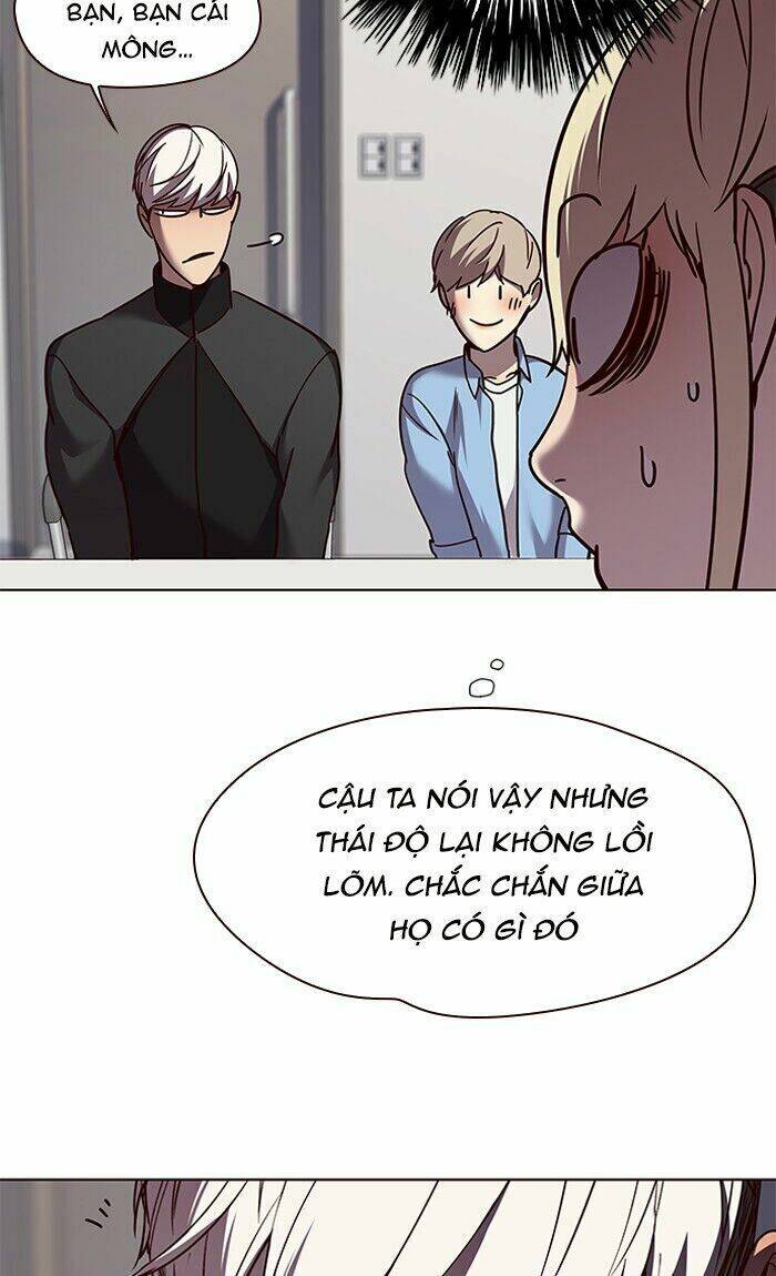 Hóa thân thành mèo chapter 62 - Upload bởi truyensieuhay.com