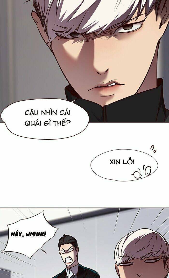 Hóa thân thành mèo chapter 62 - Upload bởi truyensieuhay.com