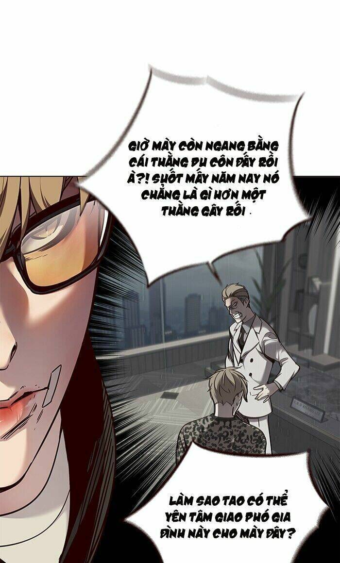 Hóa thân thành mèo chapter 62 - Upload bởi truyensieuhay.com