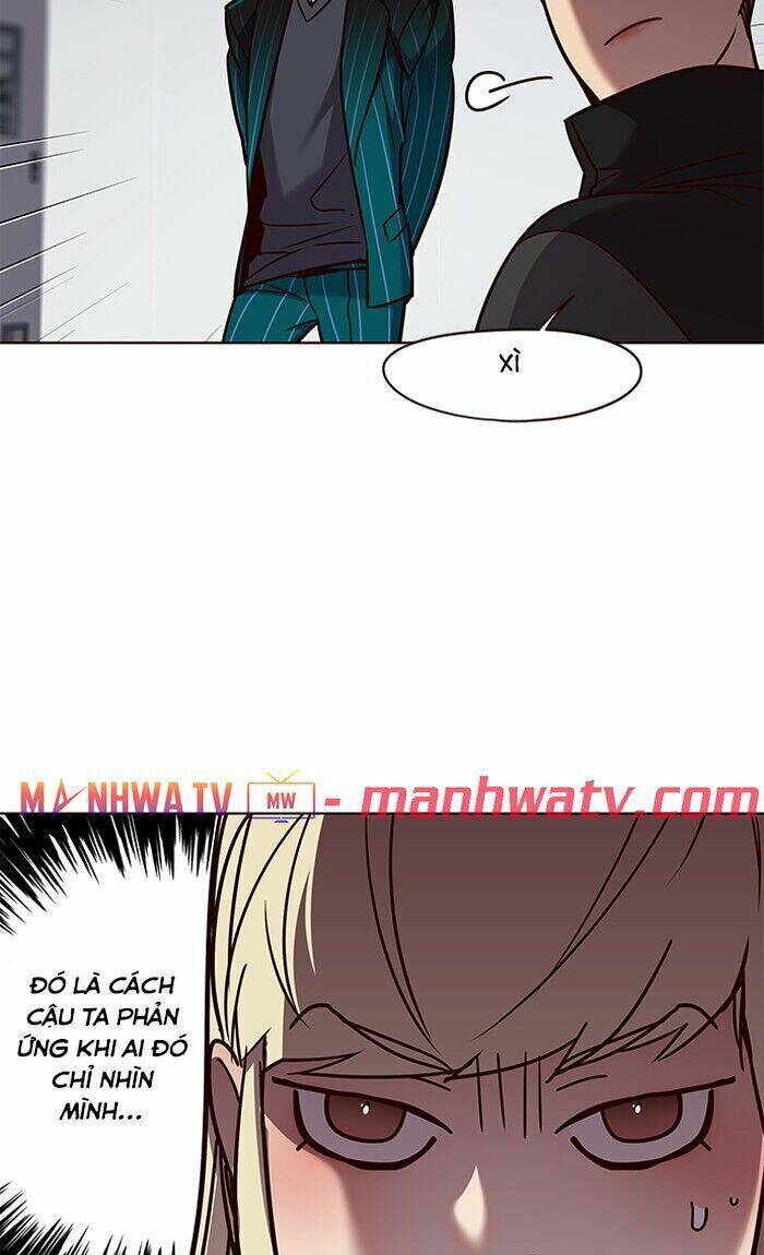 Hóa thân thành mèo chapter 62 - Upload bởi truyensieuhay.com