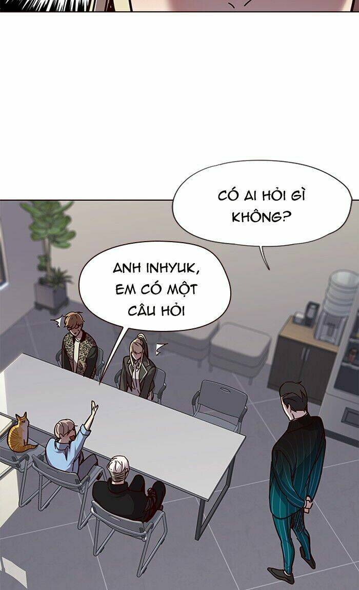 Hóa thân thành mèo chapter 62 - Upload bởi truyensieuhay.com