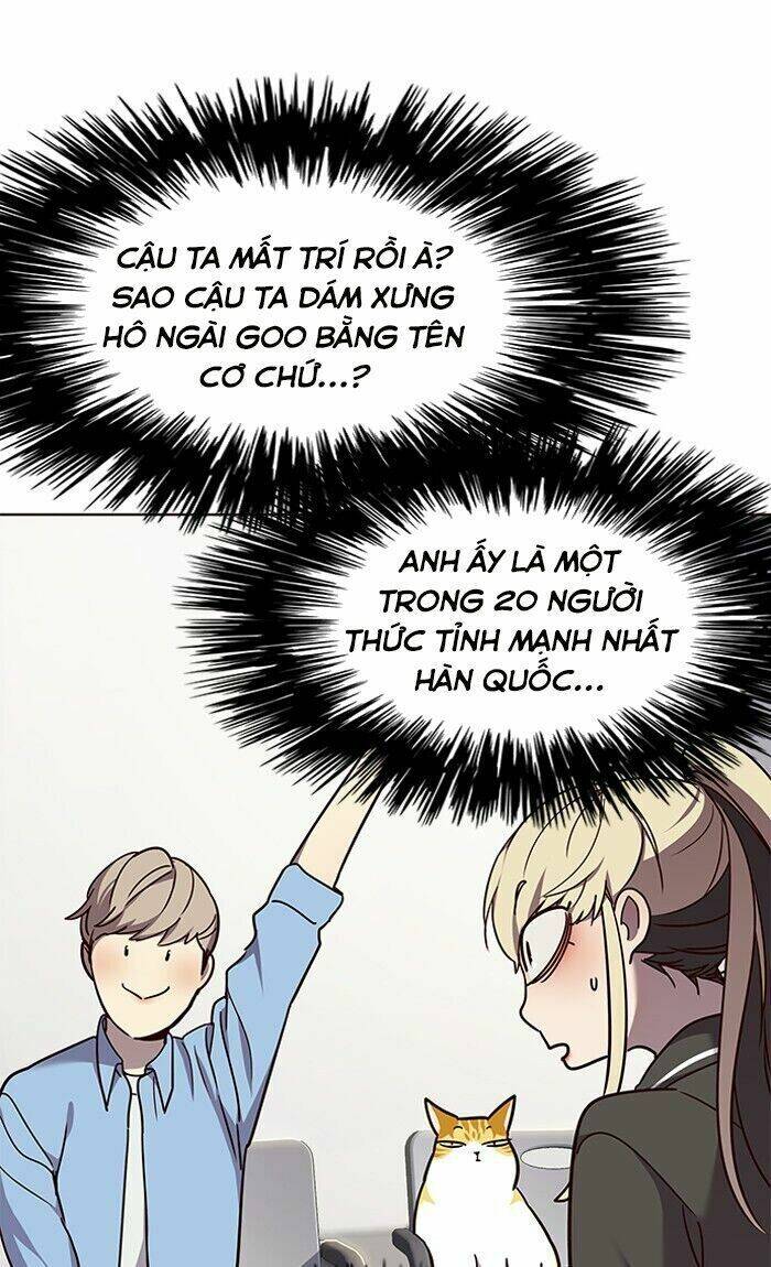 Hóa thân thành mèo chapter 62 - Upload bởi truyensieuhay.com