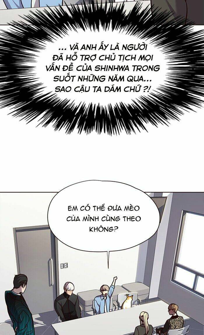 Hóa thân thành mèo chapter 62 - Upload bởi truyensieuhay.com