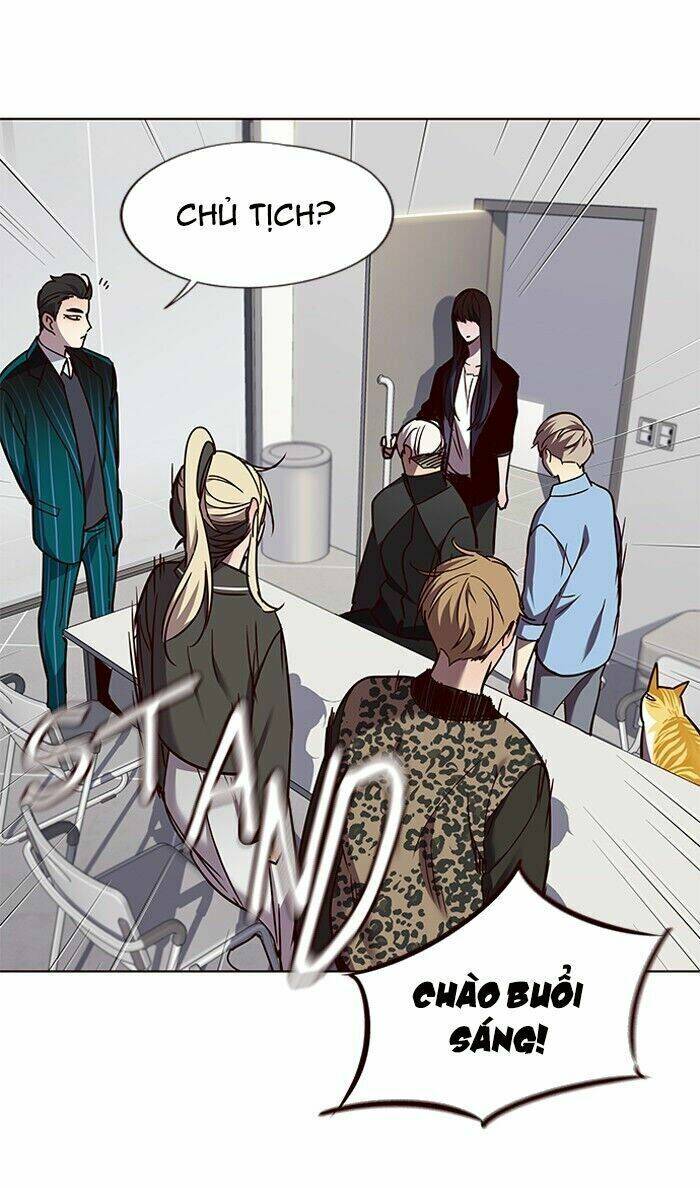 Hóa thân thành mèo chapter 62 - Upload bởi truyensieuhay.com