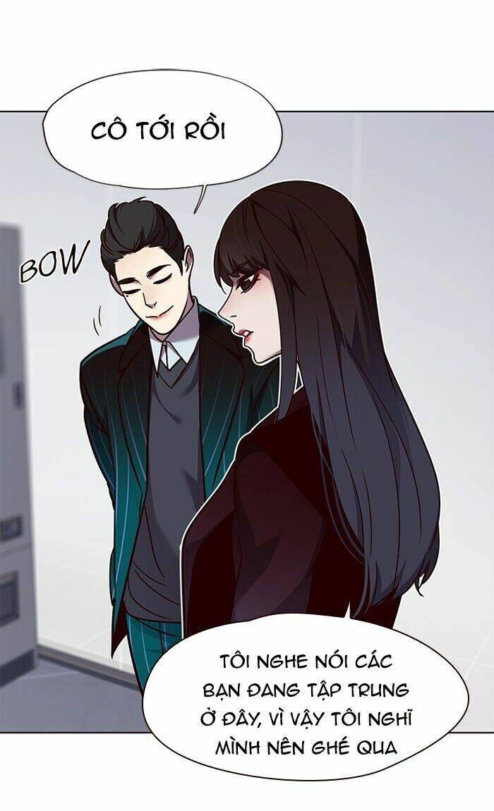 Hóa thân thành mèo chapter 62 - Upload bởi truyensieuhay.com