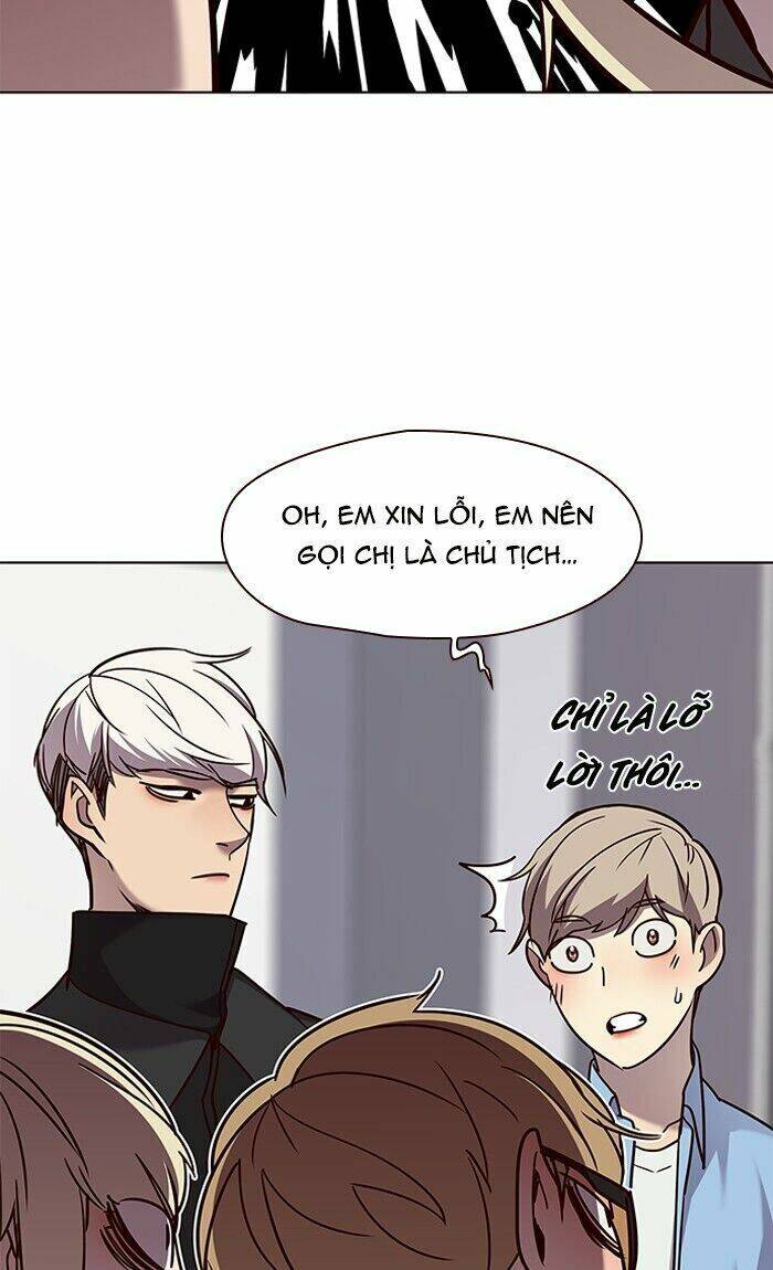 Hóa thân thành mèo chapter 62 - Upload bởi truyensieuhay.com