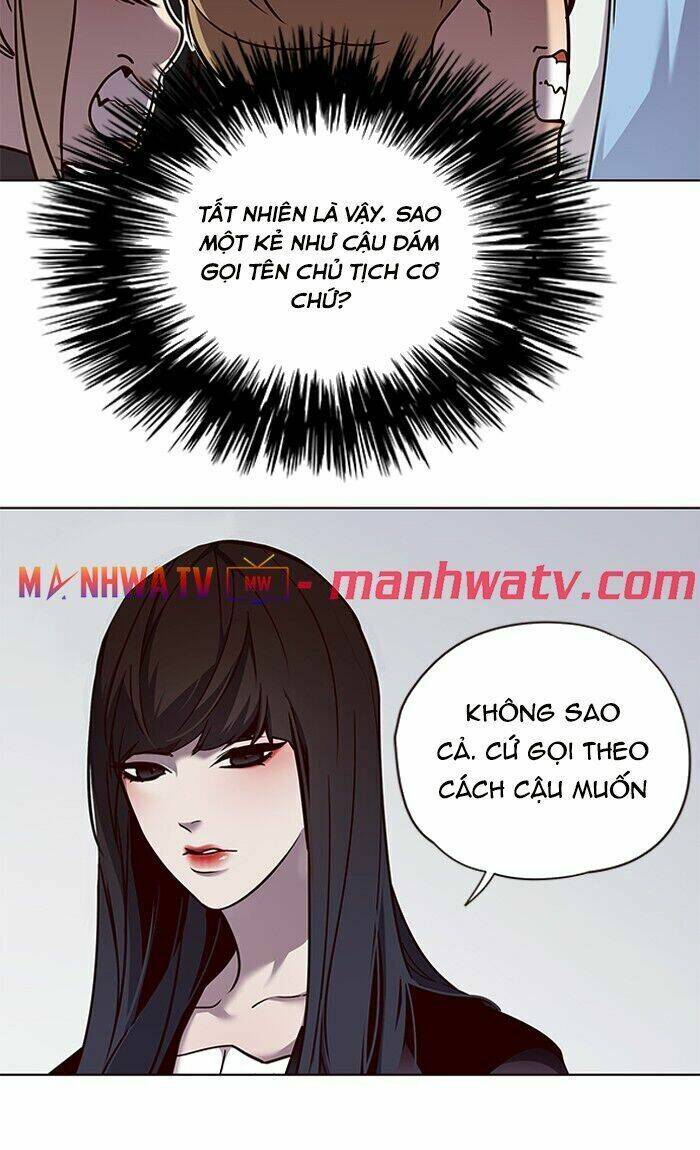 Hóa thân thành mèo chapter 62 - Upload bởi truyensieuhay.com