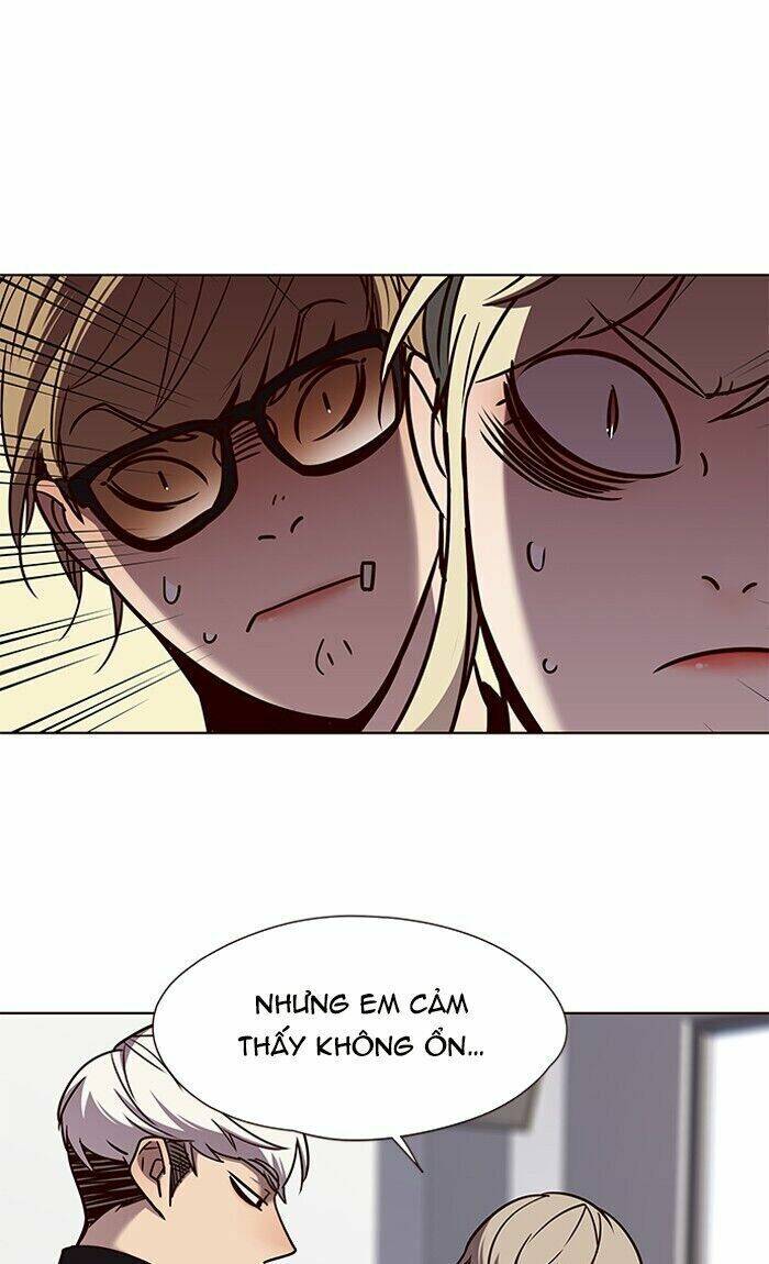 Hóa thân thành mèo chapter 62 - Upload bởi truyensieuhay.com