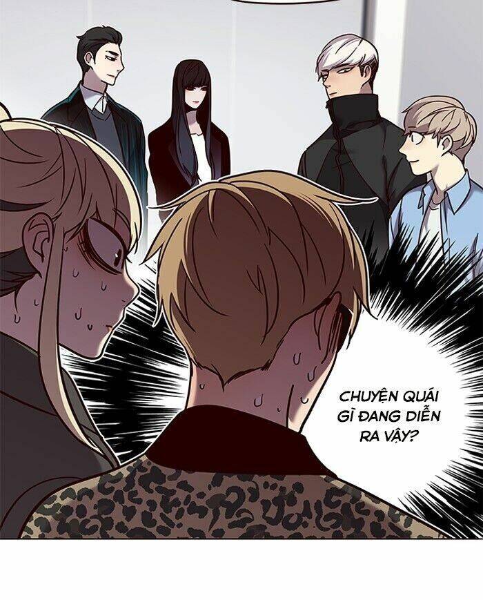 Hóa thân thành mèo chapter 62 - Upload bởi truyensieuhay.com