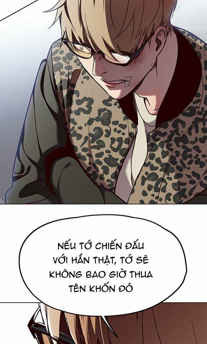 Hóa thân thành mèo chapter 62 - Upload bởi truyensieuhay.com